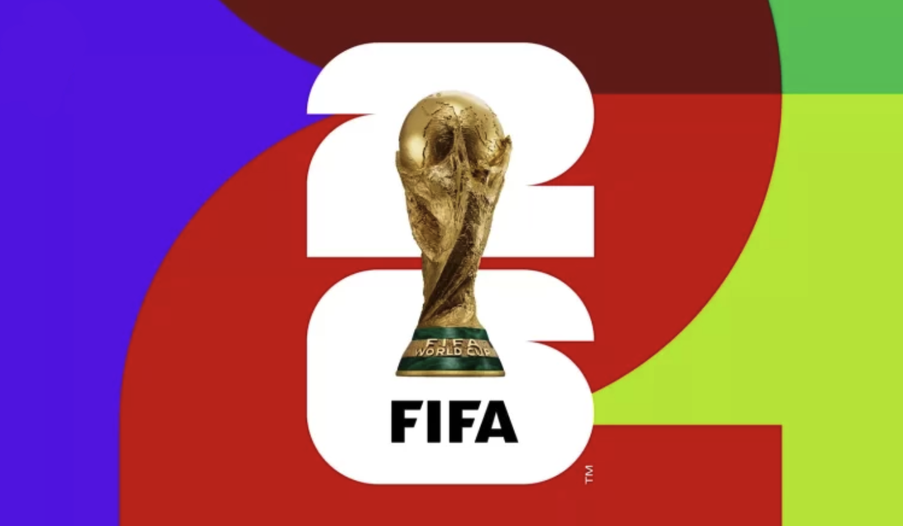 The World Cup has been added!