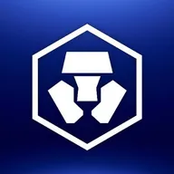 Crypto.com Logo