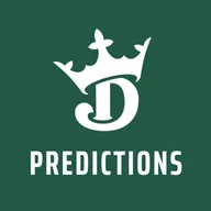 DraftKings Predictions Logo