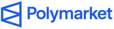 Polymarket Logo