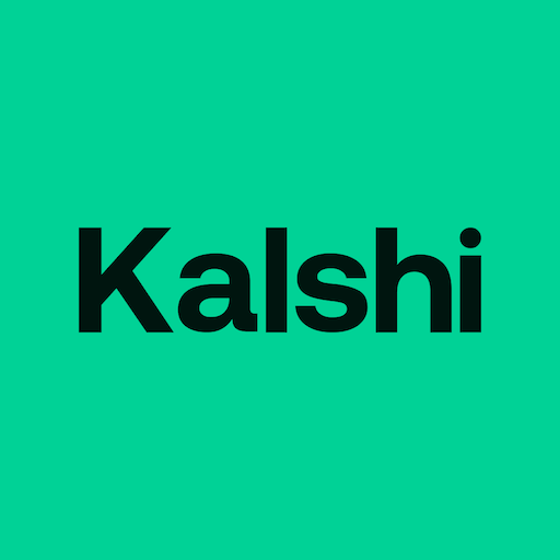 Kalshi has been added!