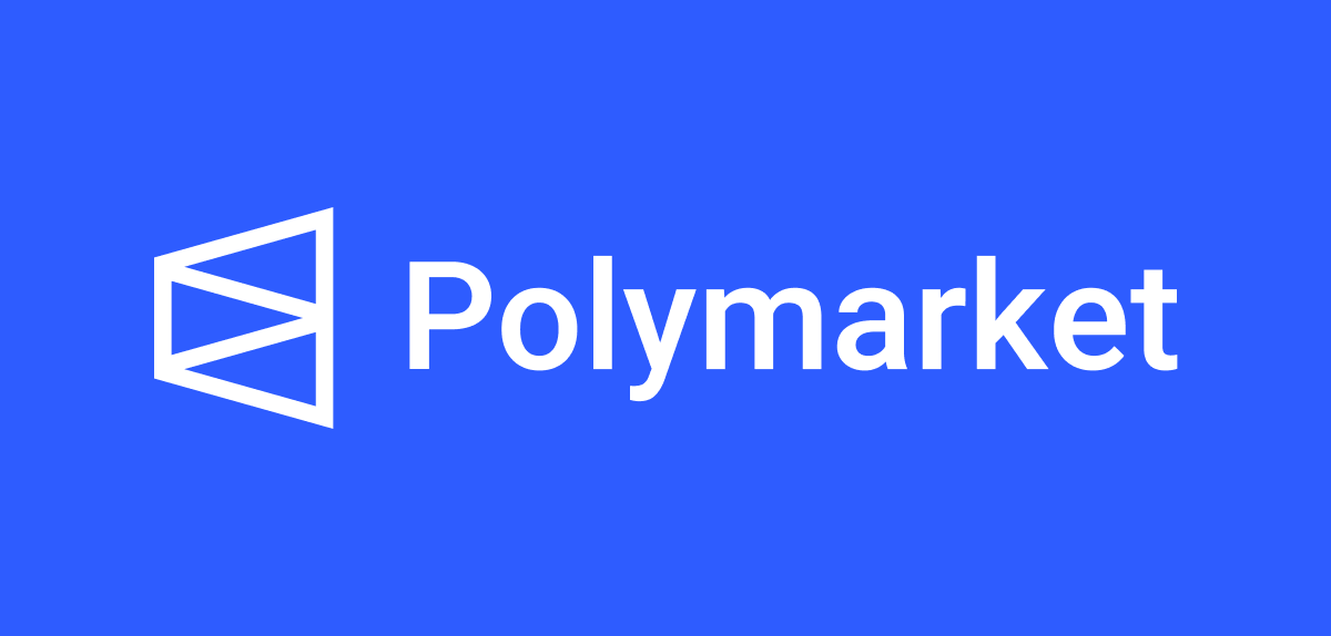 Polymarket (US) has been added!