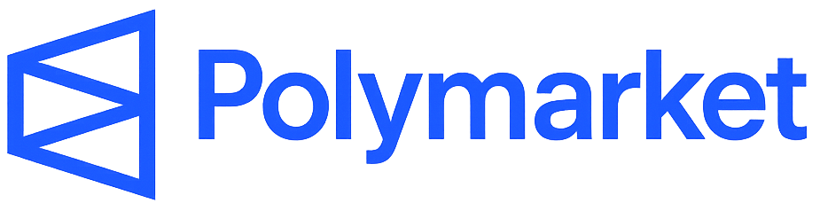 Polymarket Logo